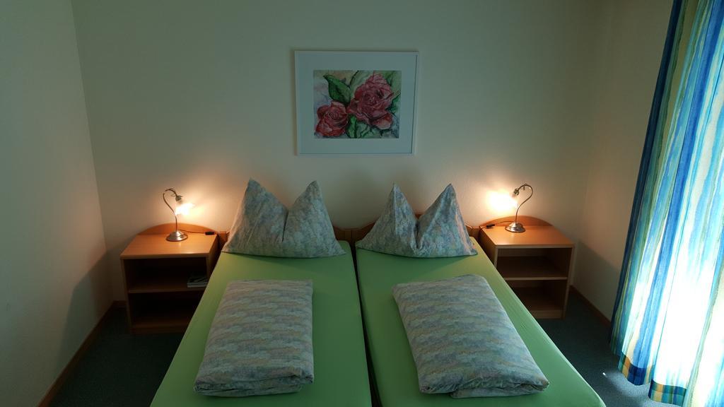 Hotel Fluematte Flueli-Ranft Room photo