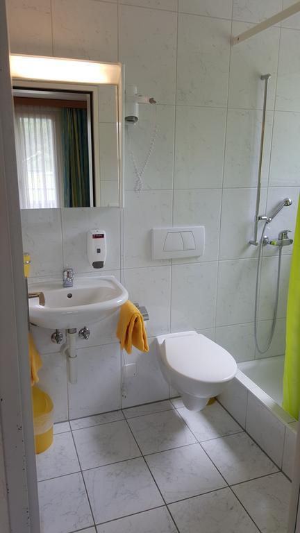 Hotel Fluematte Flueli-Ranft Room photo